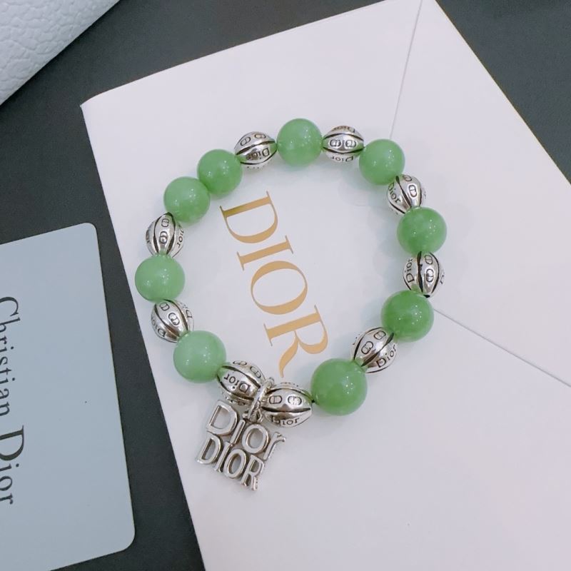 Christian Dior Bracelets